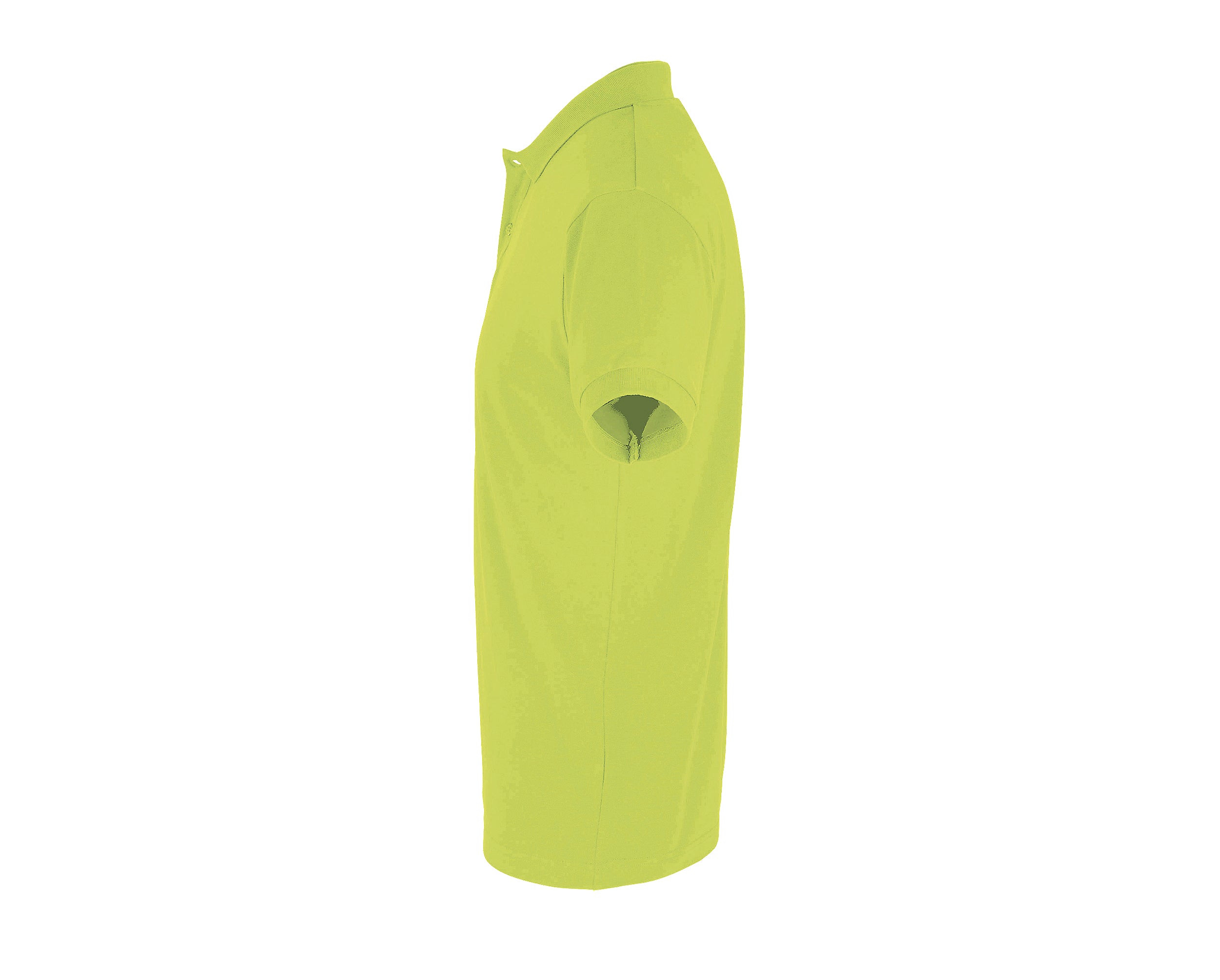 Polo Homme SOL'S PERFECT MEN 11346 – Élégance et Confort