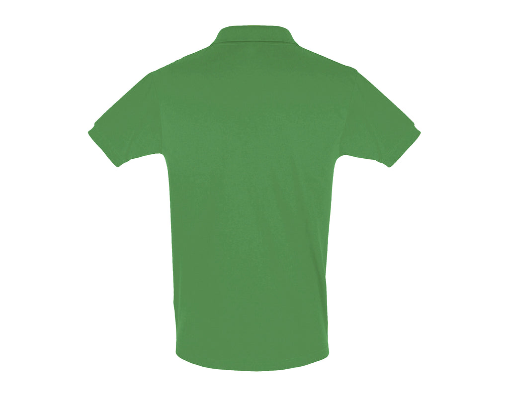 Polo Homme SOL'S PERFECT MEN 11346 – Élégance et Confort