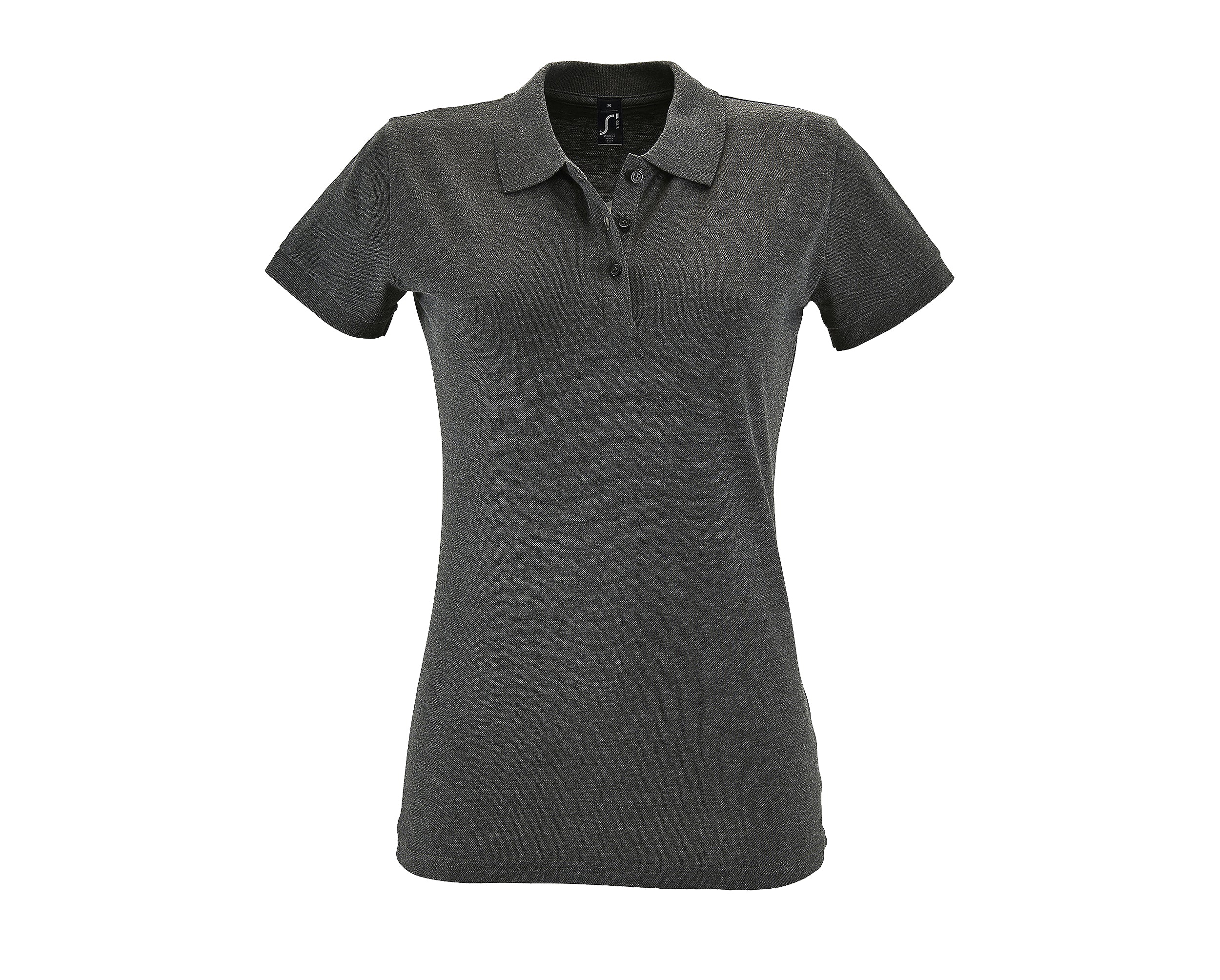 Polo Femme SOL'S PERFECT WOMEN 11347 – Élégant et Ajusté
