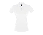 Polo Femme Personnalisé SOL'S Perfect Women – Entreprise & Événement