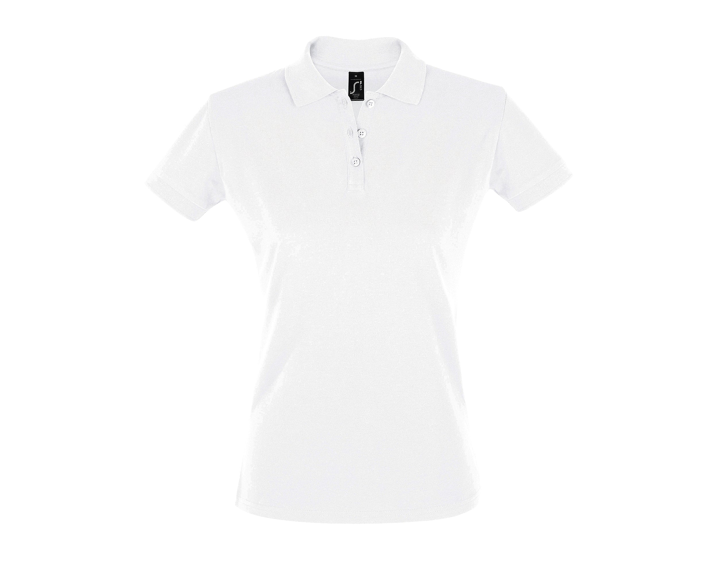 Polo Femme SOL'S PERFECT WOMEN 11347 – Élégant et Ajusté