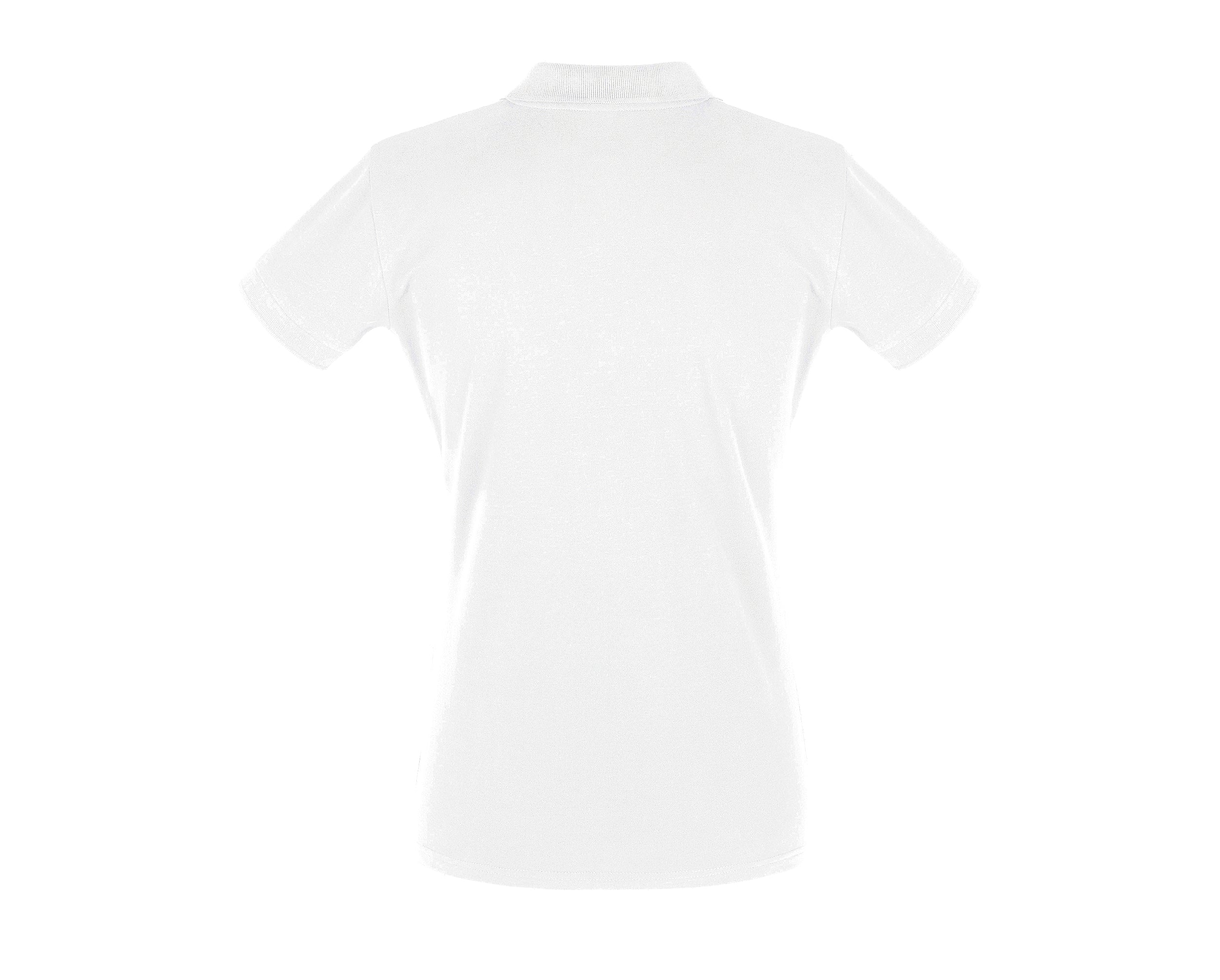 Polo Femme SOL'S PERFECT WOMEN 11347 – Élégant et Ajusté