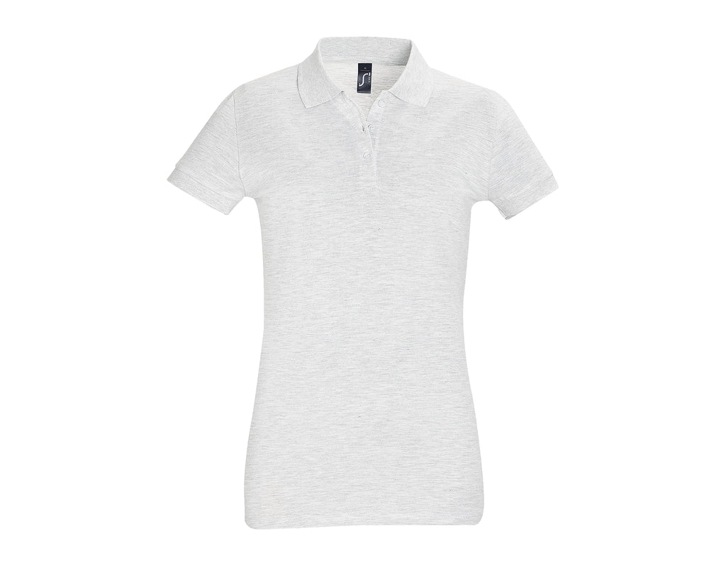 Polo Femme Personnalisé SOL'S Perfect Women – Entreprise & Événement