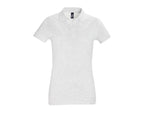 Polo Femme Personnalisé SOL'S Perfect Women – Entreprise & Événement