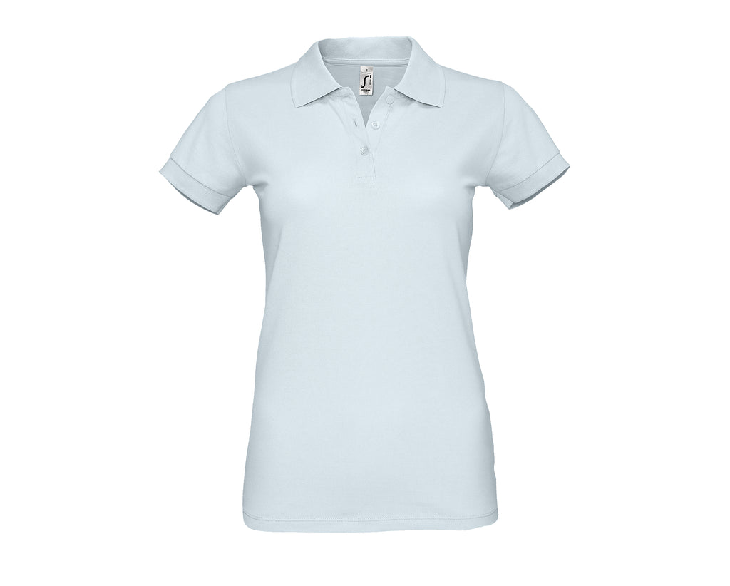 Polo Femme Personnalisé SOL'S Perfect Women – Entreprise & Événement