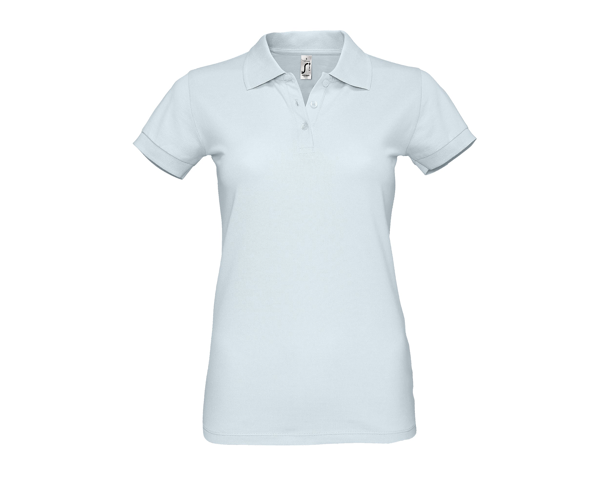 Polo Femme SOL'S PERFECT WOMEN 11347 – Élégant et Ajusté