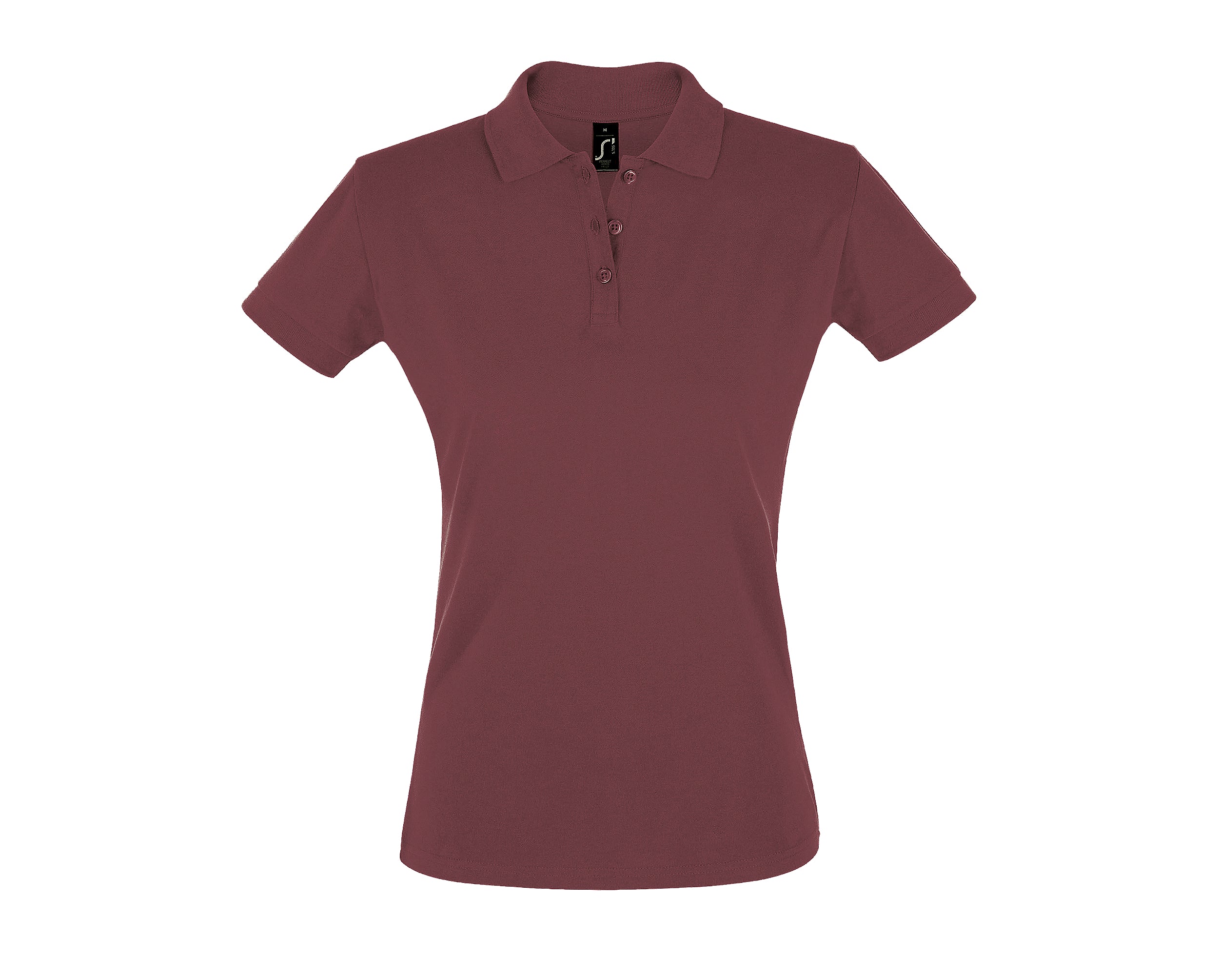 Polo Femme SOL'S PERFECT WOMEN 11347 – Élégant et Ajusté