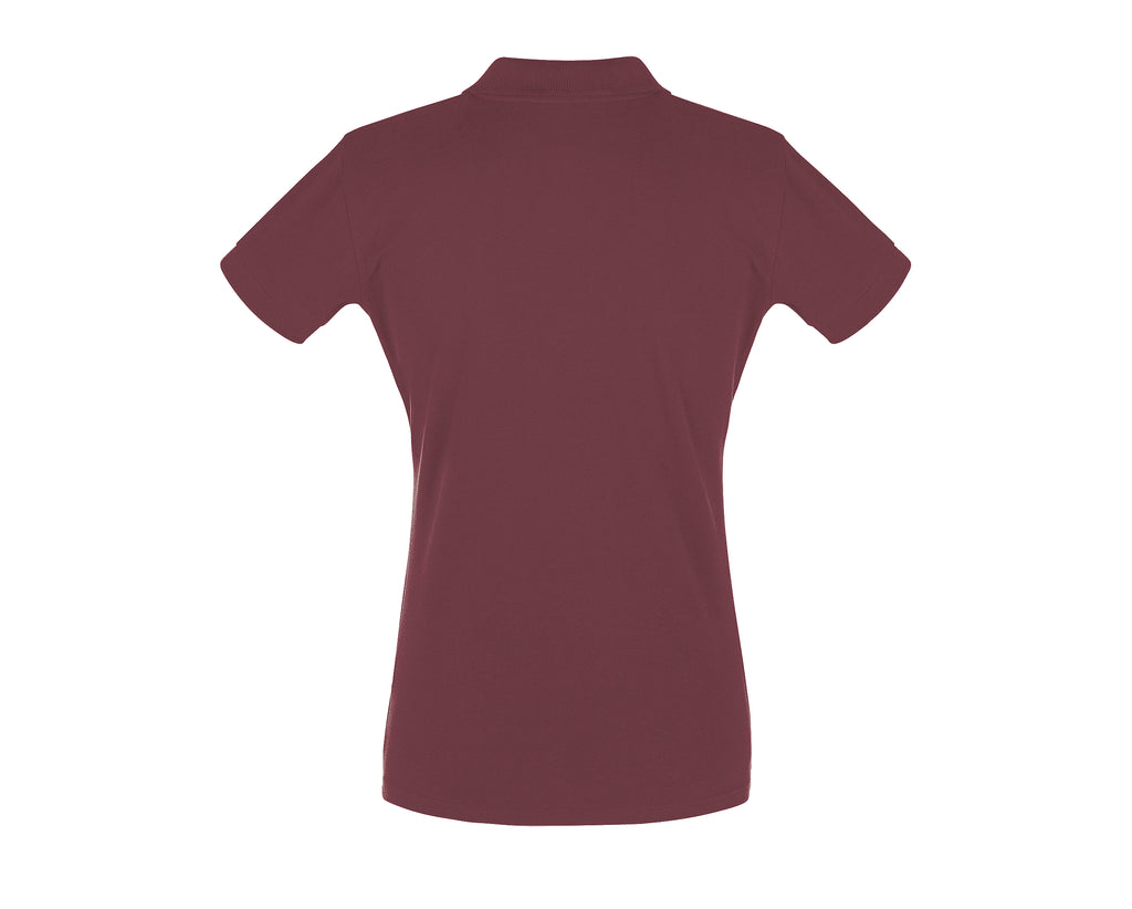 Polo Femme Personnalisé SOL'S Perfect Women – Entreprise & Événement