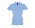 Polo Femme Personnalisé SOL'S Perfect Women – Entreprise & Événement