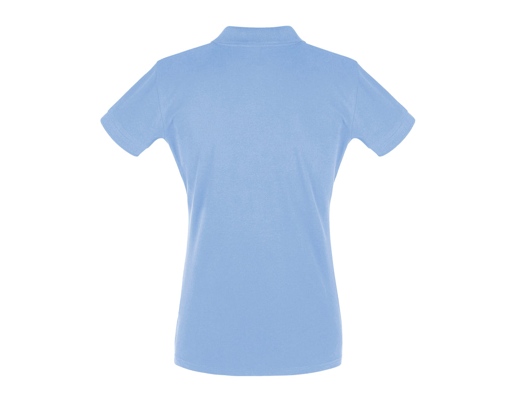 Polo Femme Personnalisé SOL'S Perfect Women – Entreprise & Événement