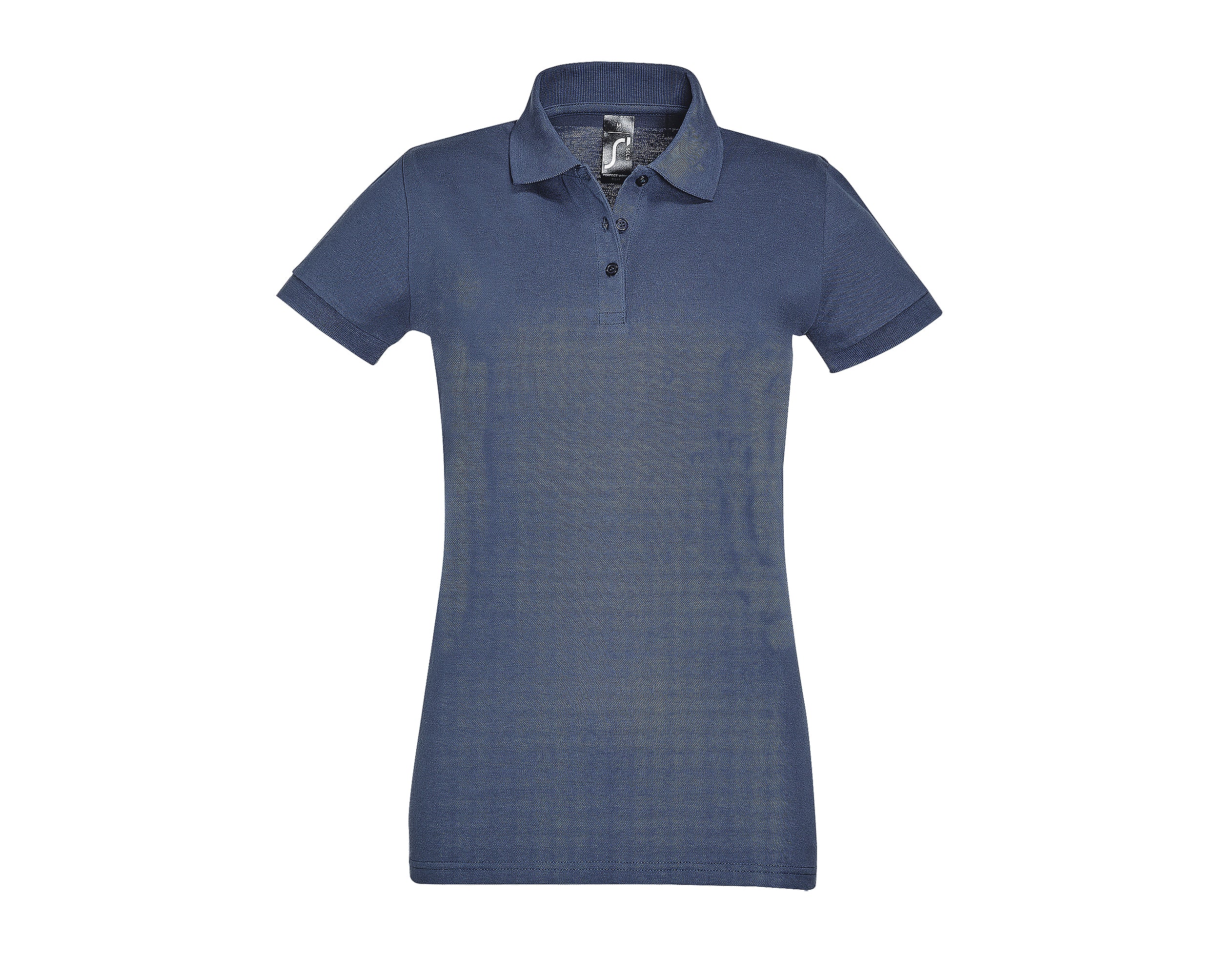 Polo Femme SOL'S PERFECT WOMEN 11347 – Élégant et Ajusté