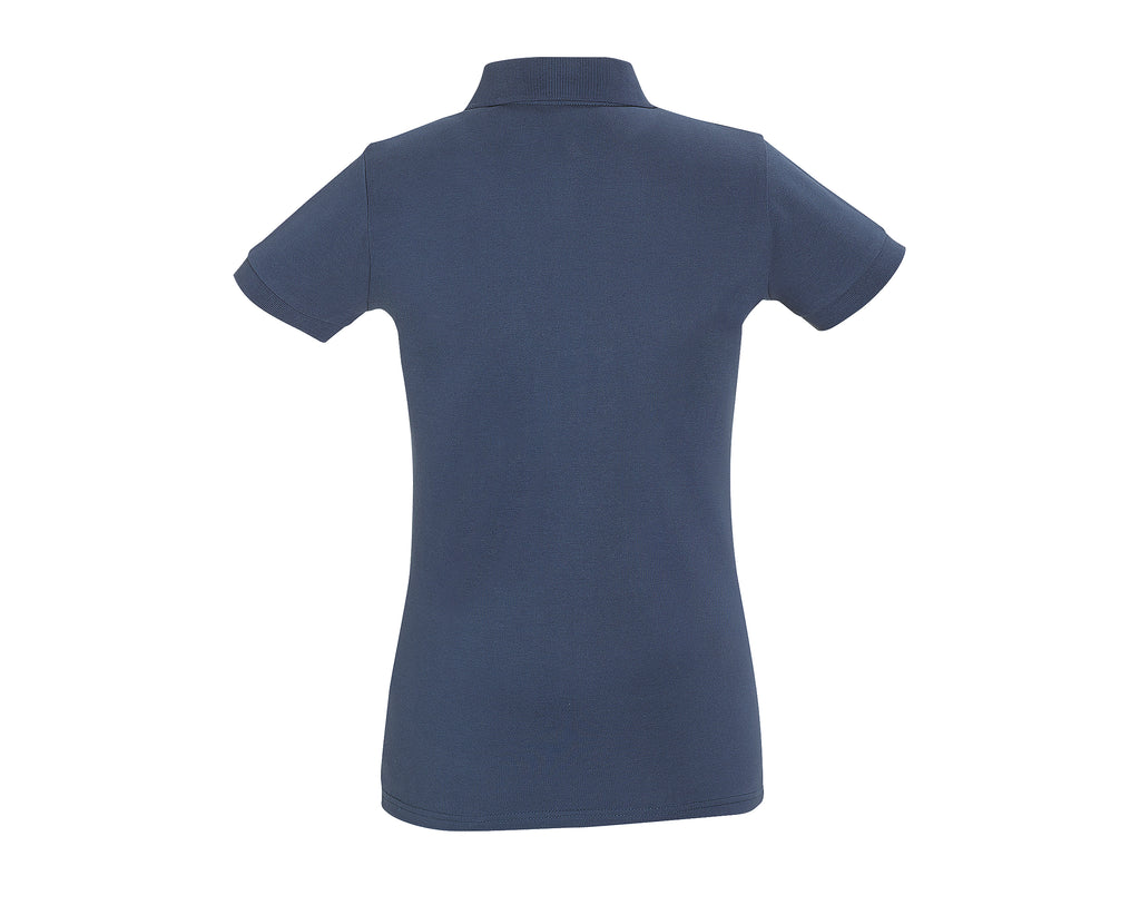Polo Femme Personnalisé SOL'S Perfect Women – Entreprise & Événement