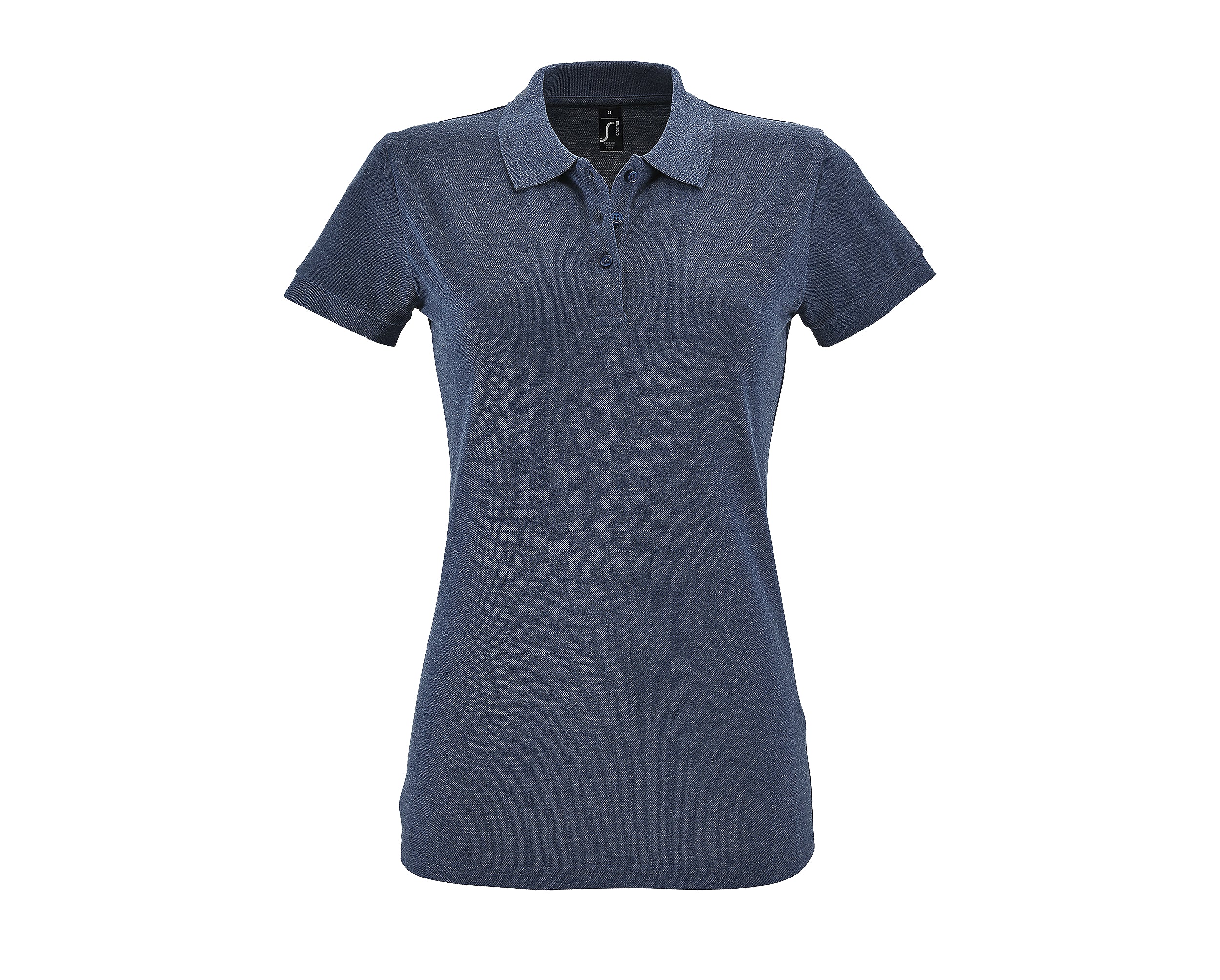 Polo Femme SOL'S PERFECT WOMEN 11347 – Élégant et Ajusté