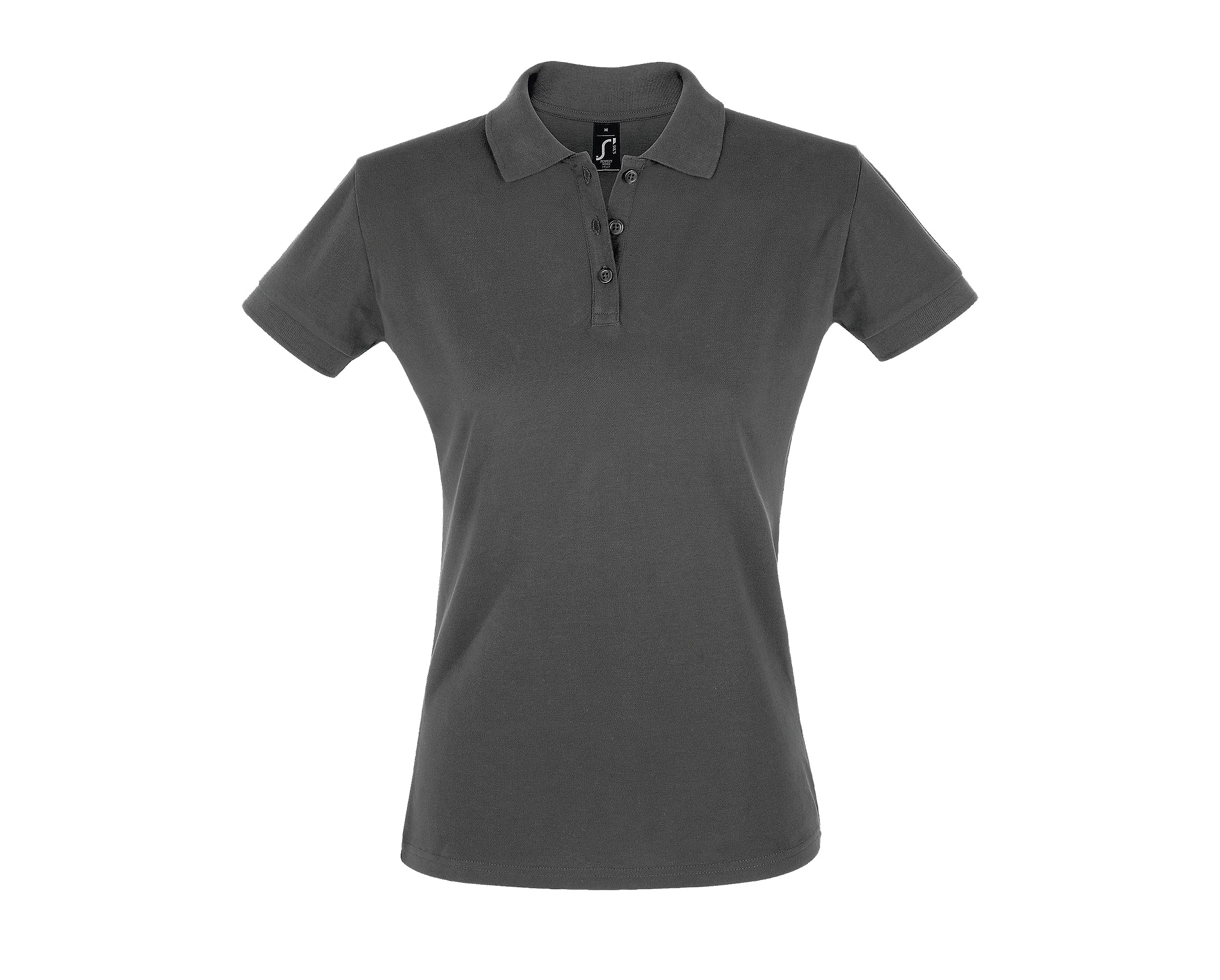 Polo Femme SOL'S PERFECT WOMEN 11347 – Élégant et Ajusté