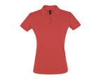 Polo Femme Personnalisé SOL'S Perfect Women – Entreprise & Événement