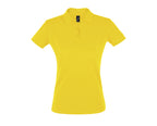 Polo Femme Personnalisé SOL'S Perfect Women – Entreprise & Événement