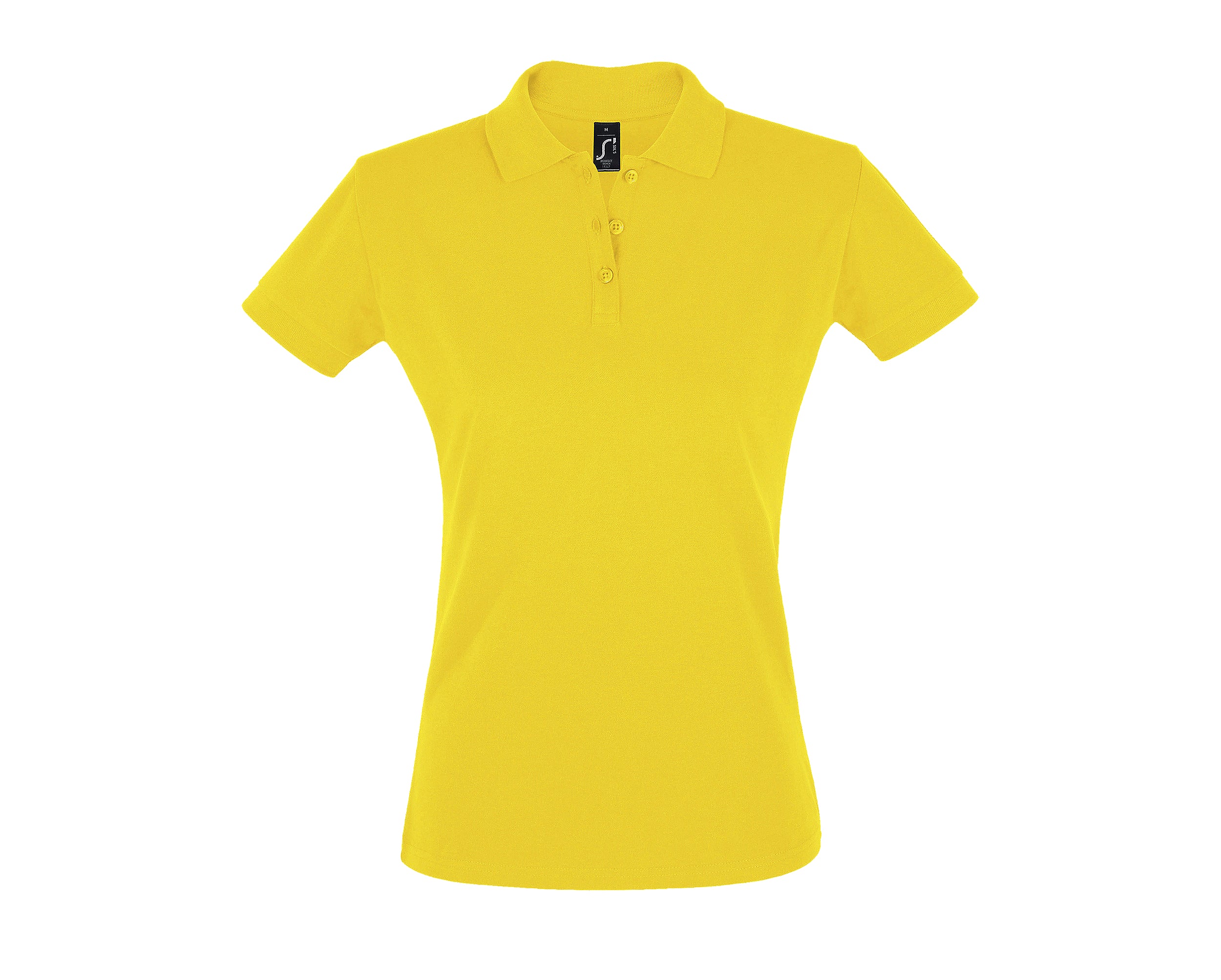 Polo Femme SOL'S PERFECT WOMEN 11347 – Élégant et Ajusté
