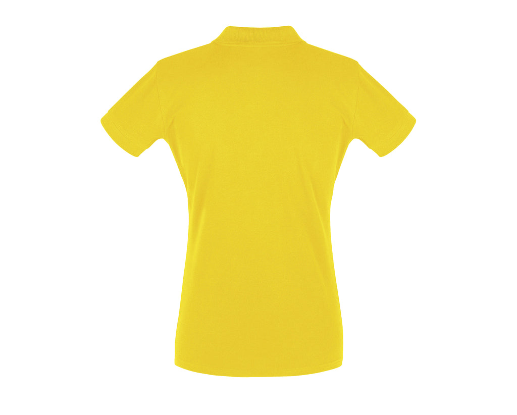 Polo Femme Personnalisé SOL'S Perfect Women – Entreprise & Événement