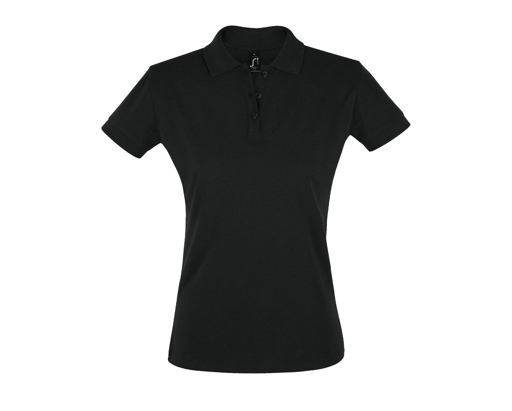 Polo Femme Personnalisé SOL'S Perfect Women – Entreprise & Événement