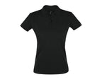 Polo Femme Personnalisé SOL'S Perfect Women – Entreprise & Événement