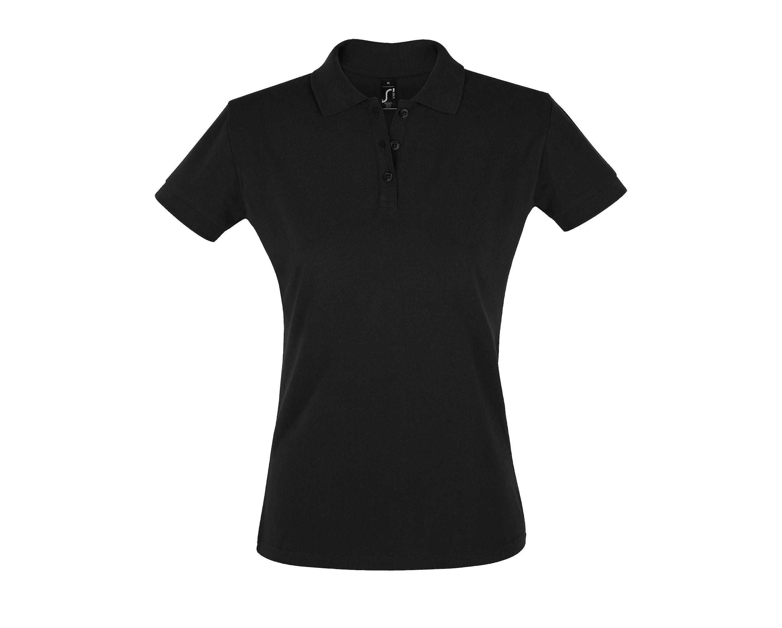 Polo Femme SOL'S PERFECT WOMEN 11347 – Élégant et Ajusté