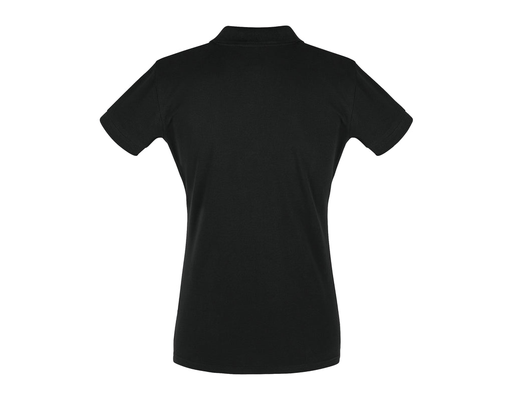 Polo Femme Personnalisé SOL'S Perfect Women – Entreprise & Événement