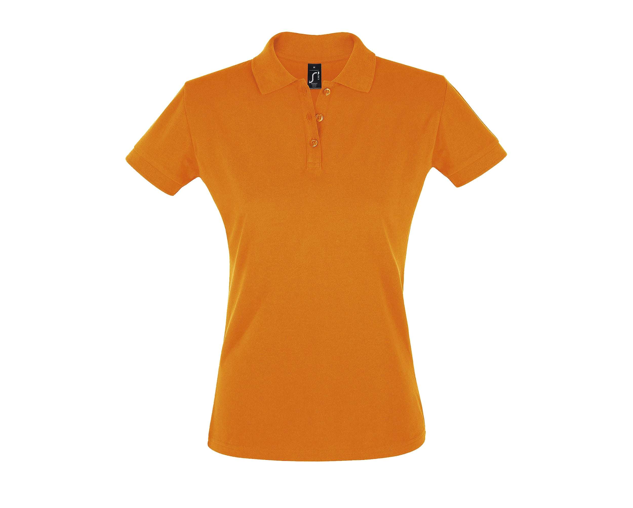 Polo Femme SOL'S PERFECT WOMEN 11347 – Élégant et Ajusté