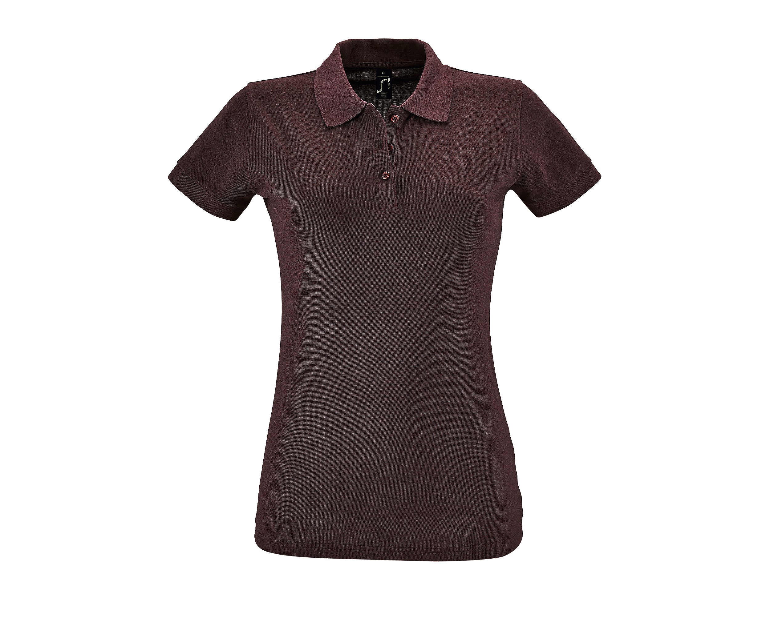 Polo Femme SOL'S PERFECT WOMEN 11347 – Élégant et Ajusté