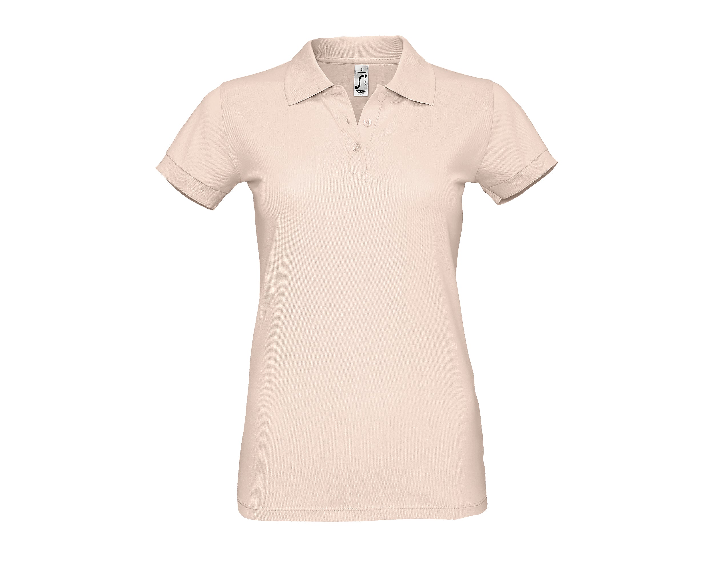 Polo Femme SOL'S PERFECT WOMEN 11347 – Élégant et Ajusté