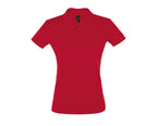 Polo Femme Personnalisé SOL'S Perfect Women – Entreprise & Événement