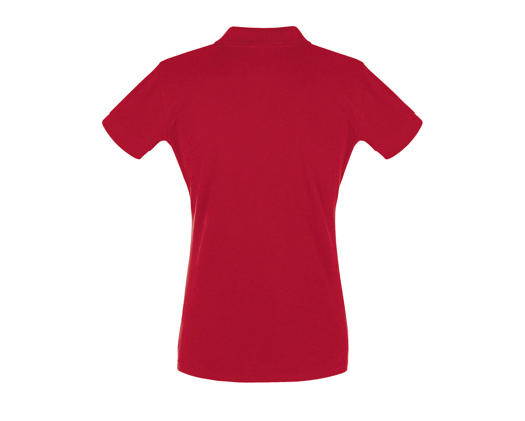 Polo Femme Personnalisé SOL'S Perfect Women – Entreprise & Événement