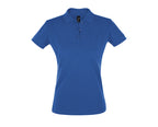 Polo Femme Personnalisé SOL'S Perfect Women – Entreprise & Événement
