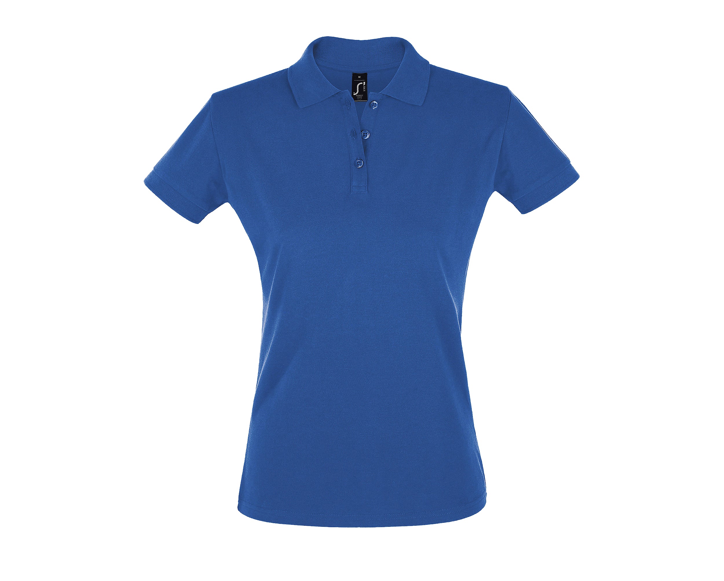Polo Femme SOL'S PERFECT WOMEN 11347 – Élégant et Ajusté