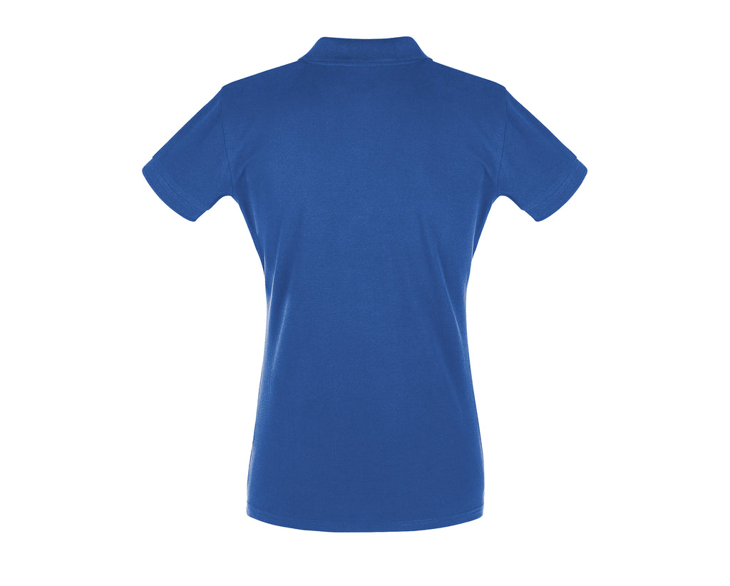 Polo Femme Personnalisé SOL'S Perfect Women – Entreprise & Événement