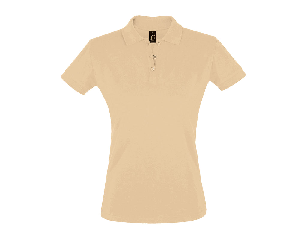 Polo Femme Personnalisé SOL'S Perfect Women – Entreprise & Événement