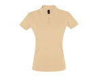 Polo Femme Personnalisé SOL'S Perfect Women – Entreprise & Événement