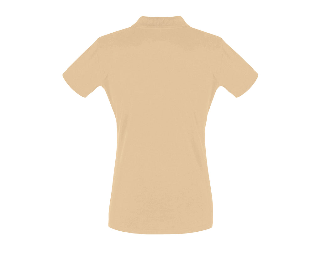 Polo Femme Personnalisé SOL'S Perfect Women – Entreprise & Événement