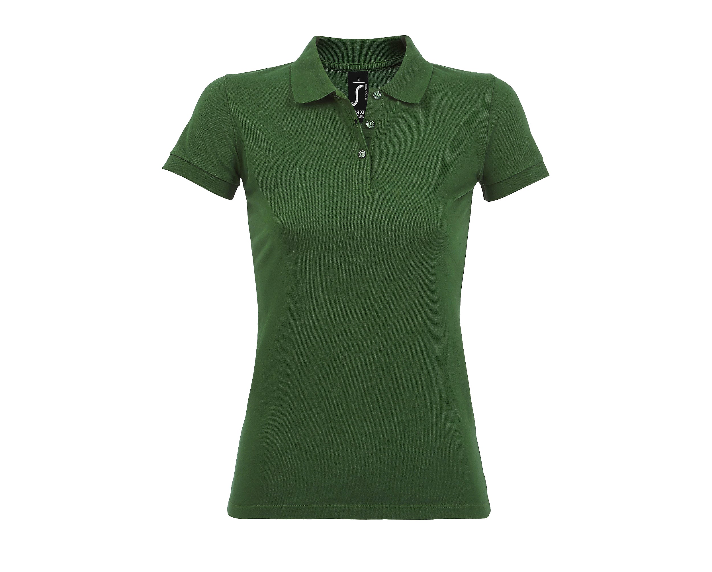 Polo Femme SOL'S PERFECT WOMEN 11347 – Élégant et Ajusté