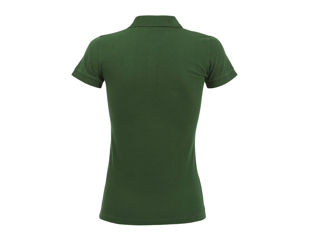 Polo Femme Personnalisé SOL'S Perfect Women – Entreprise & Événement