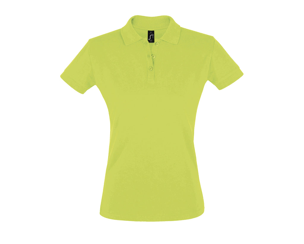 Polo Femme Personnalisé SOL'S Perfect Women – Entreprise & Événement