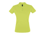 Polo Femme Personnalisé SOL'S Perfect Women – Entreprise & Événement