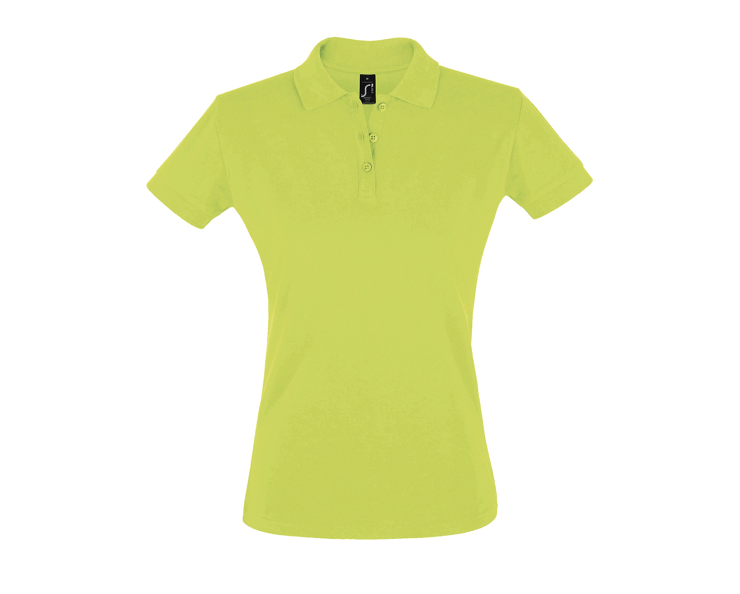Polo Femme SOL'S PERFECT WOMEN 11347 – Élégant et Ajusté