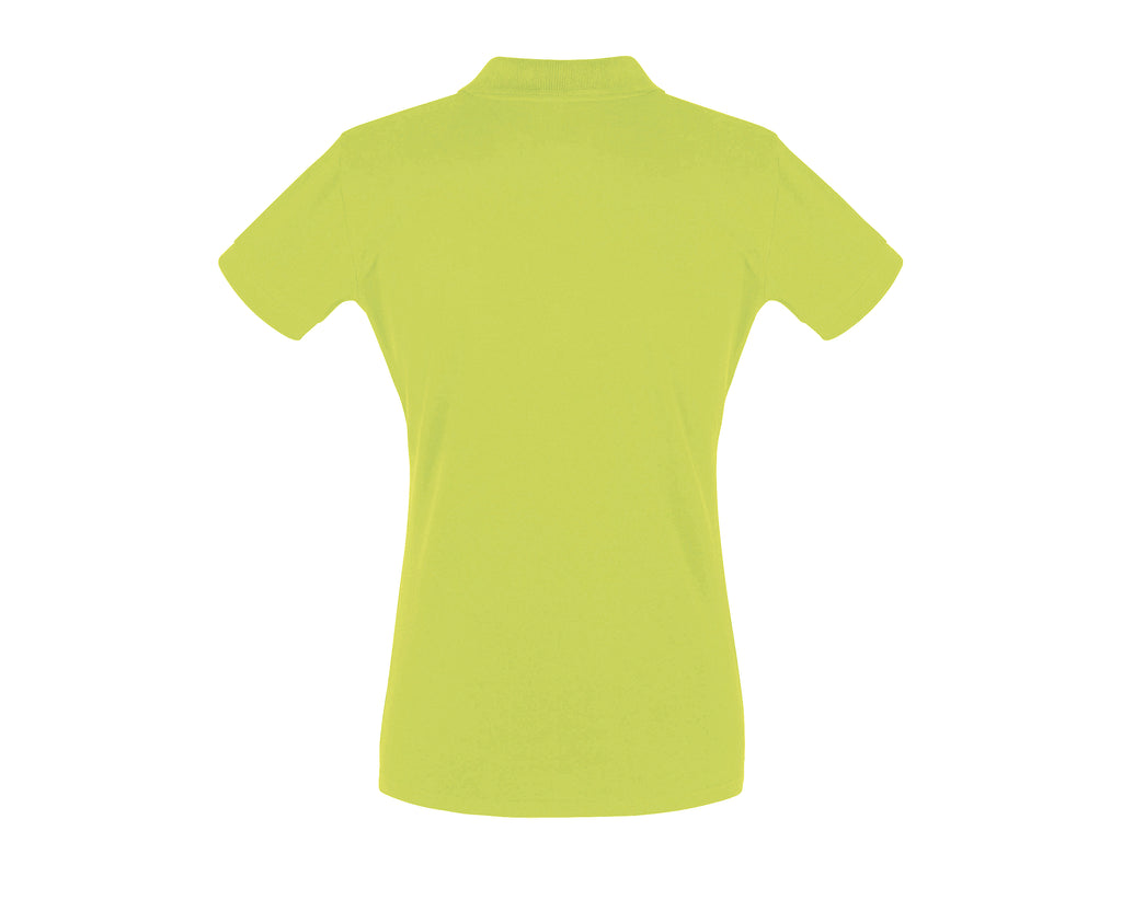 Polo Femme Personnalisé SOL'S Perfect Women – Entreprise & Événement