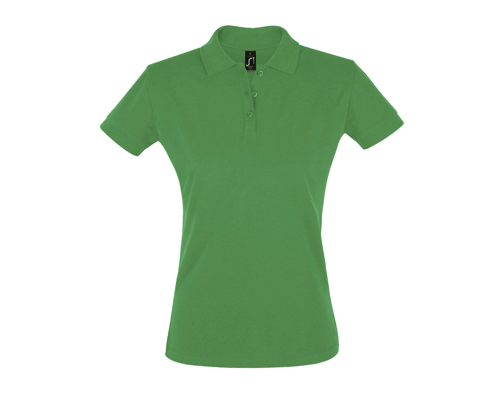 Polo Femme Personnalisé SOL'S Perfect Women – Entreprise & Événement