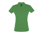 Polo Femme Personnalisé SOL'S Perfect Women – Entreprise & Événement