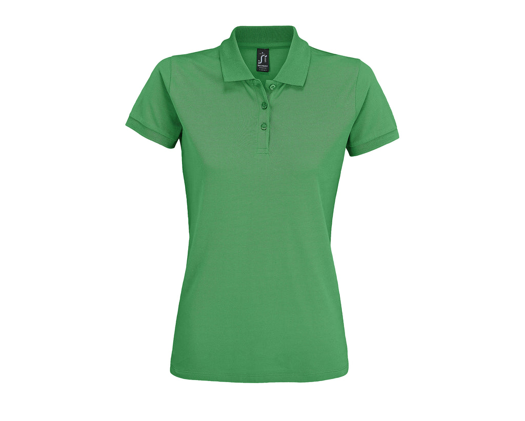 Polo Femme Personnalisé SOL'S Perfect Women – Entreprise & Événement