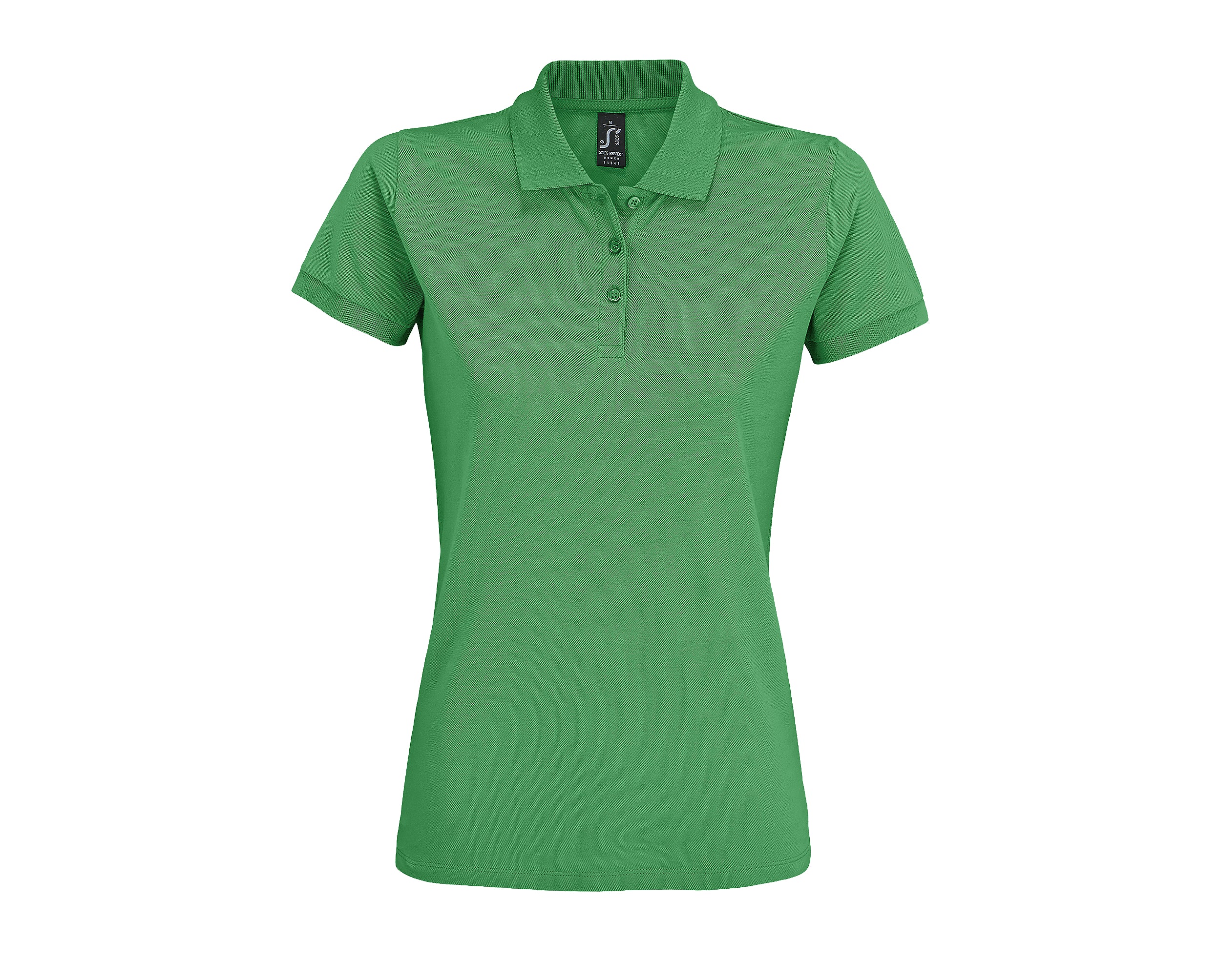 Polo Femme SOL'S PERFECT WOMEN 11347 – Élégant et Ajusté