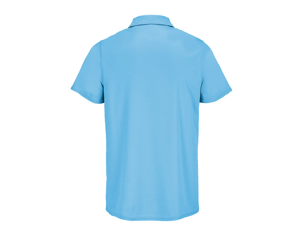 Polo Sport Unisex SOL'S PITCHER – Polyester Recyclé Personnalisable