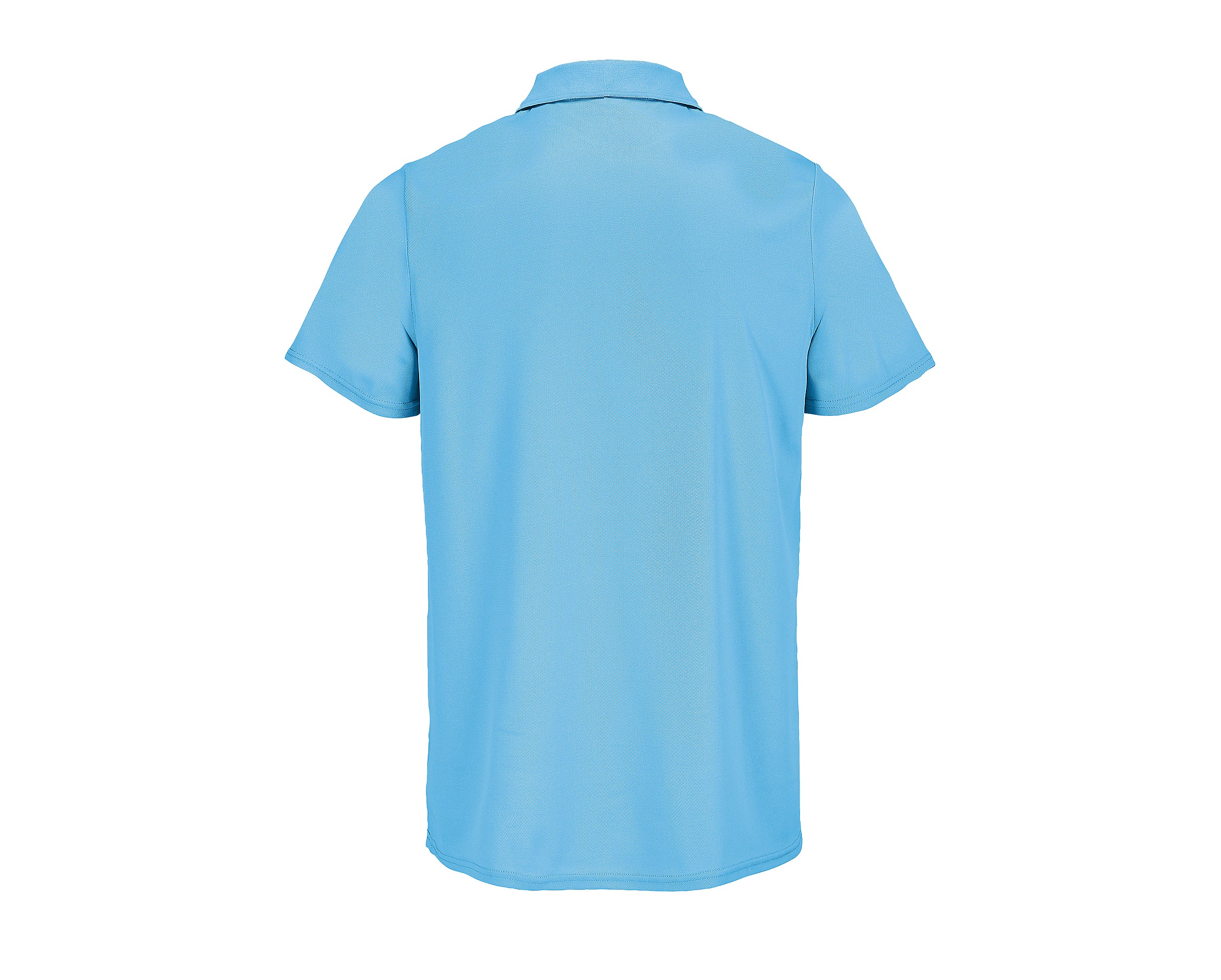 Polo Sport Unisex SOL'S PITCHER – Polyester Recyclé Personnalisable