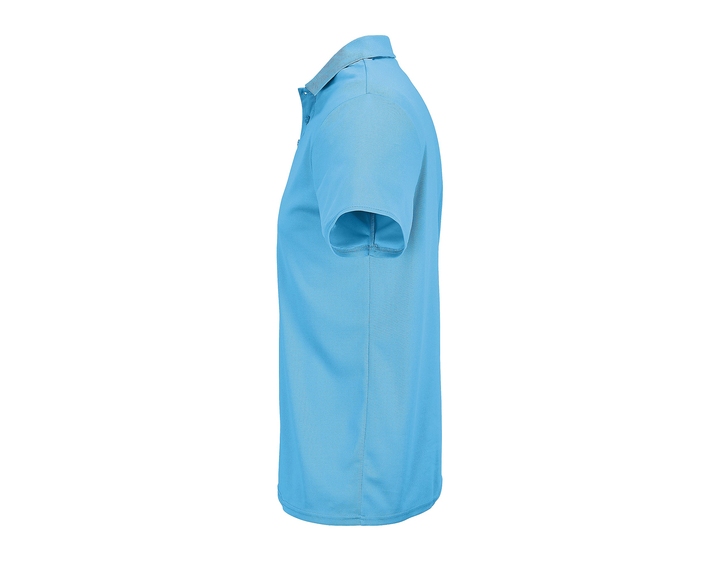 Polo Sport Unisex SOL'S PITCHER – Polyester Recyclé Personnalisable